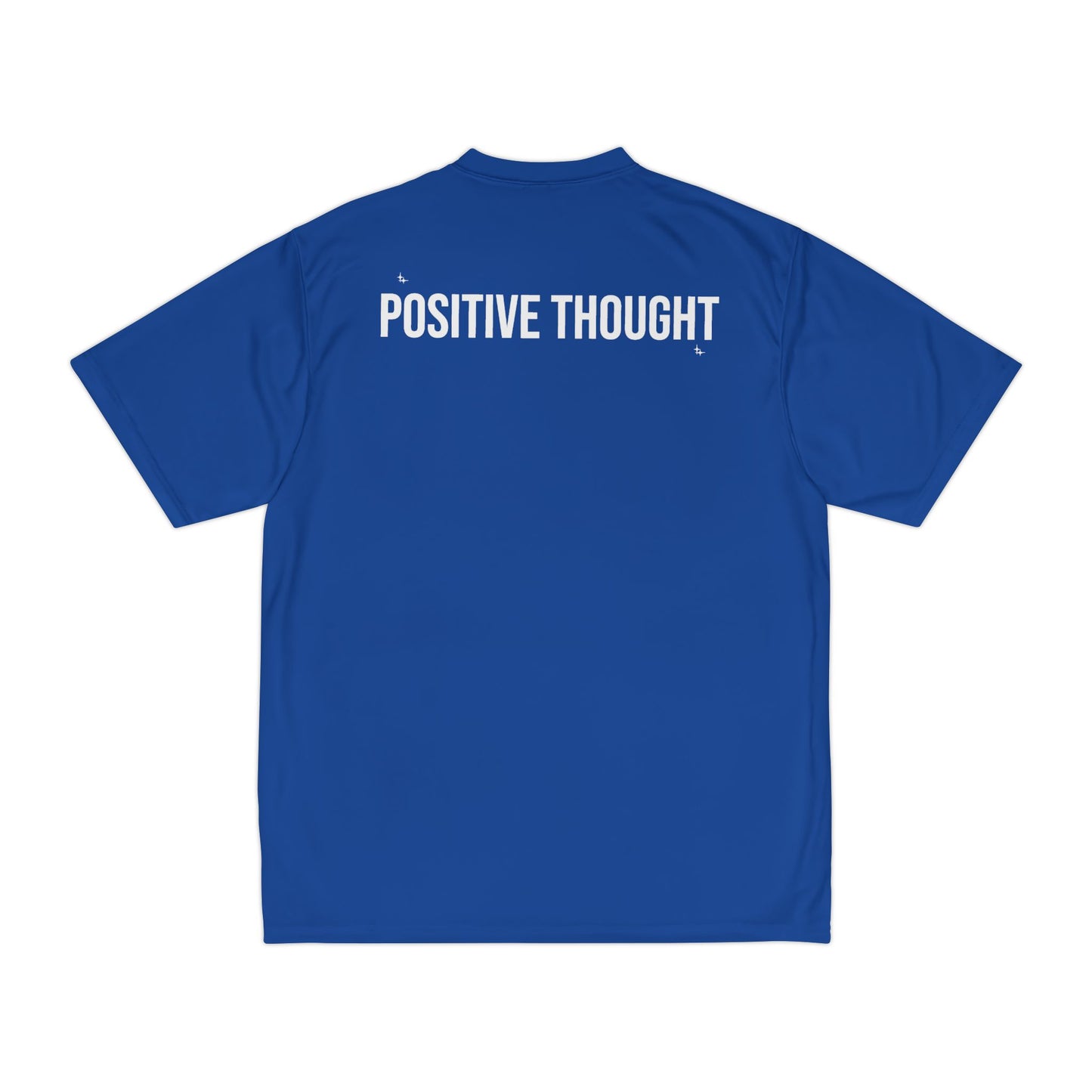 HUMANS APPAREL - Men's Motivational Performance T-Shirt, Inspirational  Activewear for Everyday