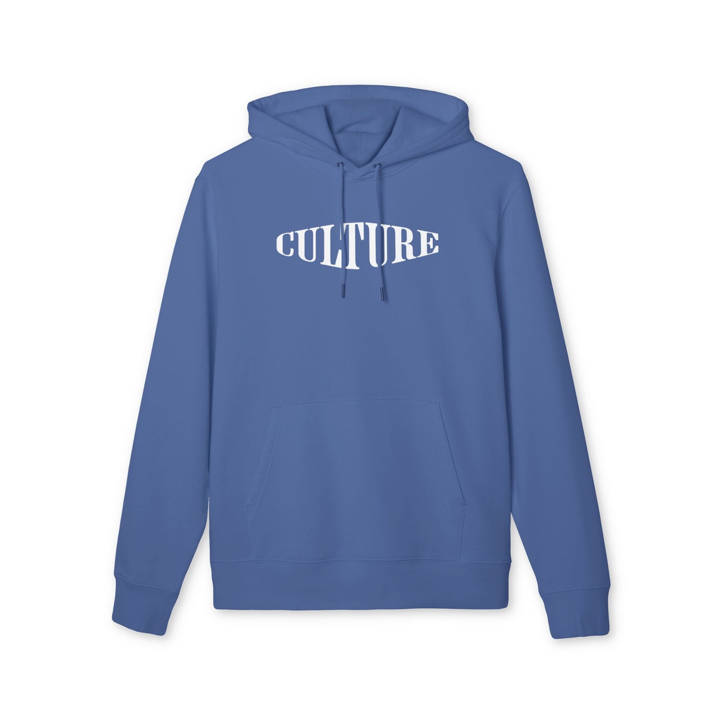 HUMANS APPAREL - Unisex Cruiser 2.0 "CULTURE" Hoodie, Cozy Streetwear, Casual Layering Piece, Ideal for Chill Days.
