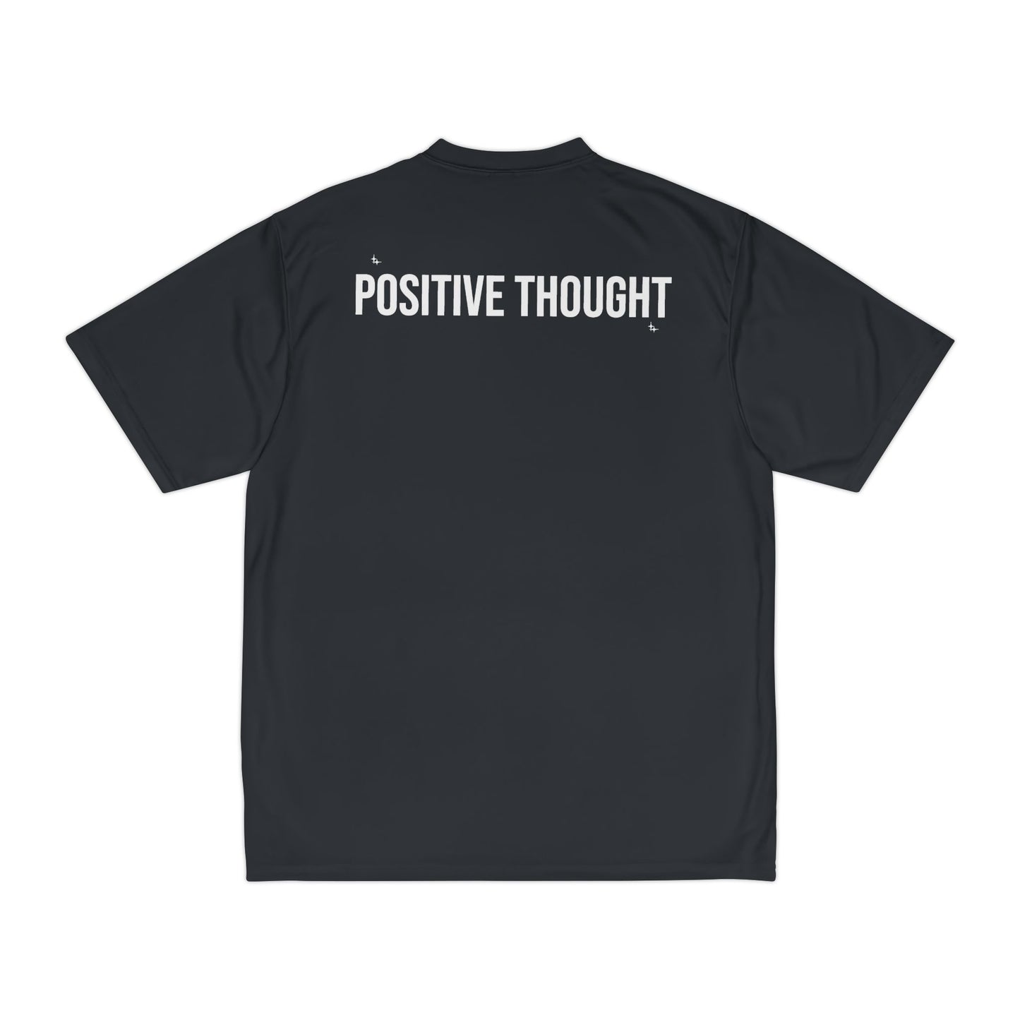 HUMANS APPAREL - Men's Motivational Performance T-Shirt, Inspirational  Activewear for Everyday