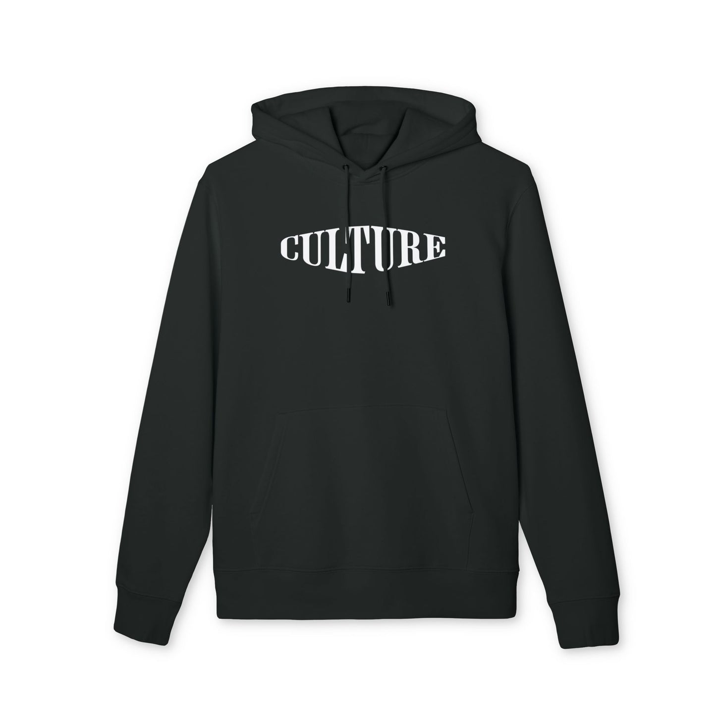 HUMANS APPAREL - Unisex Cruiser 2.0 "CULTURE" Hoodie, Cozy Streetwear, Casual Layering Piece, Ideal for Chill Days.