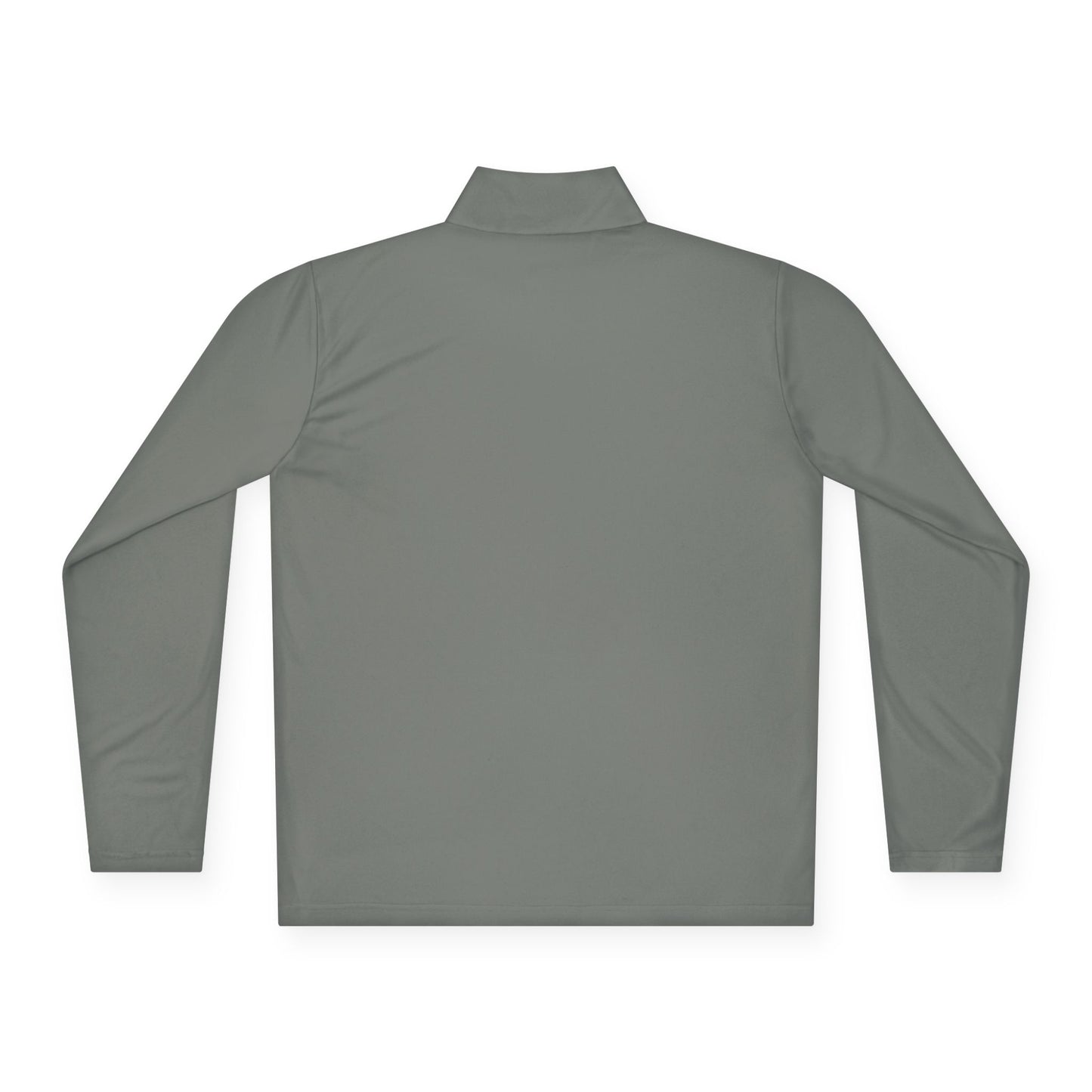 HUMANS APPAREL - Unisex Quarter-Zip Pullover - Cozy Layer for Humans, Perfect for Casual Outings, Gifts for Friends, Outdoor Adventures, Everyday Wear