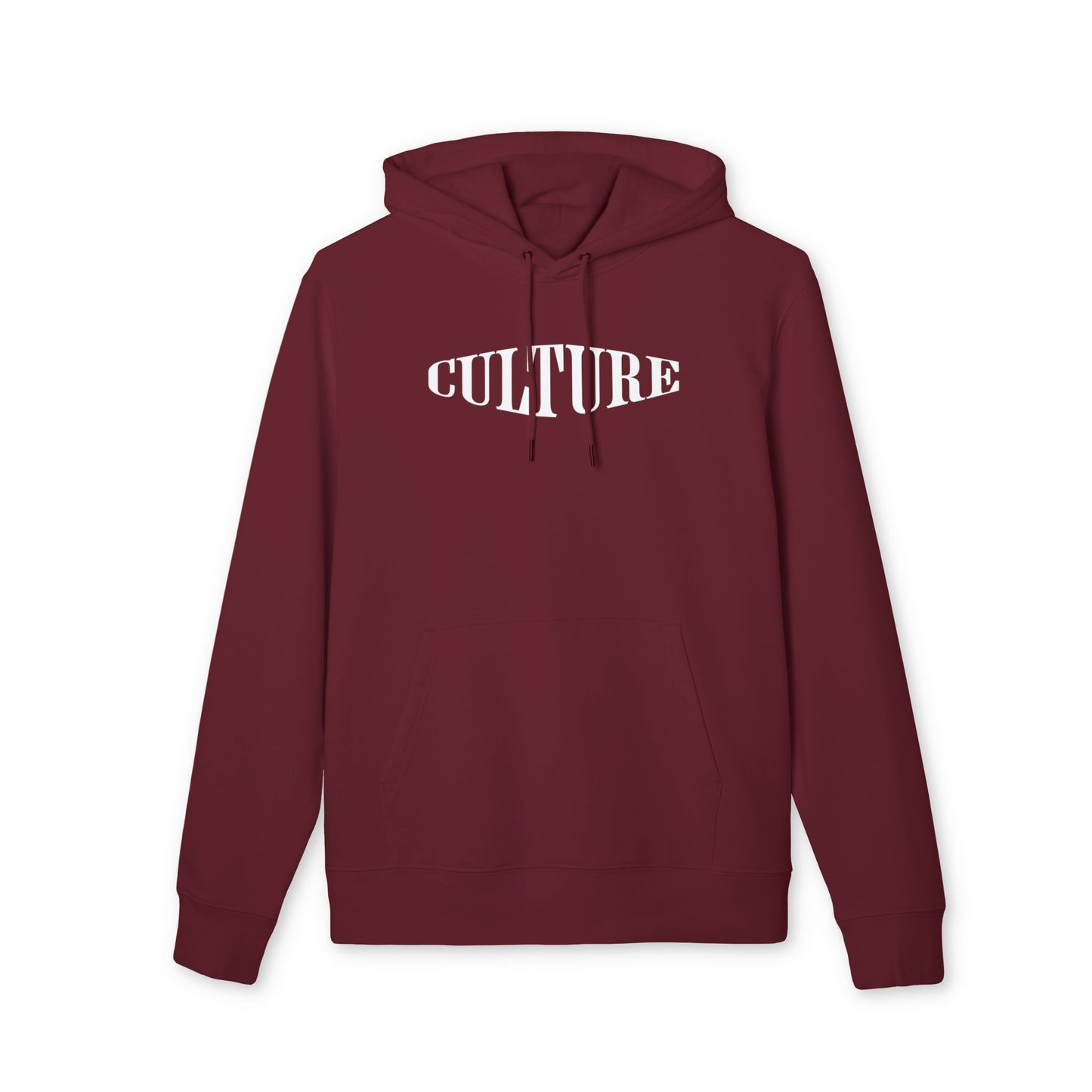 HUMANS APPAREL - Unisex Cruiser 2.0 "CULTURE" Hoodie, Cozy Streetwear, Casual Layering Piece, Ideal for Chill Days.