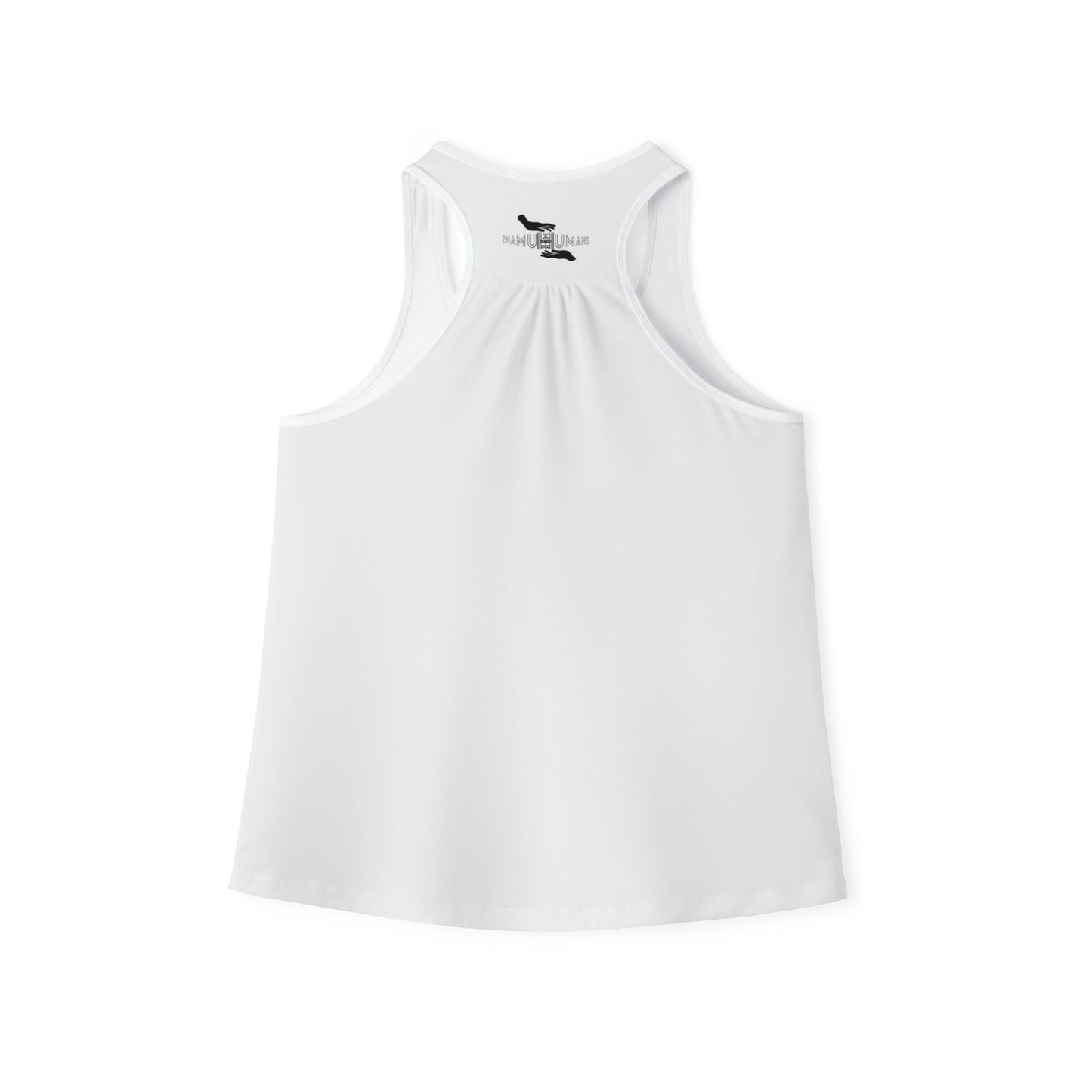 HUMANS APPAREL - CULTURE Women's Tank Top - Stylish & Comfortable for Everyday Wear