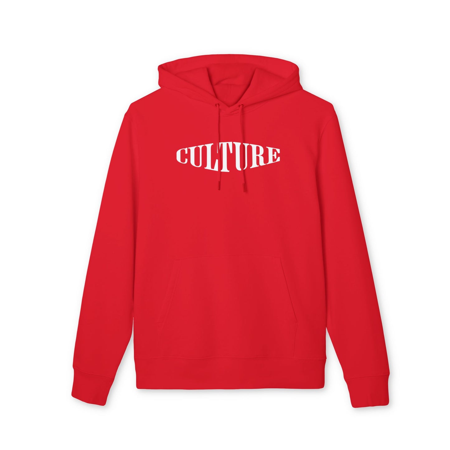 HUMANS APPAREL - Unisex Cruiser 2.0 "CULTURE" Hoodie, Cozy Streetwear, Casual Layering Piece, Ideal for Chill Days.