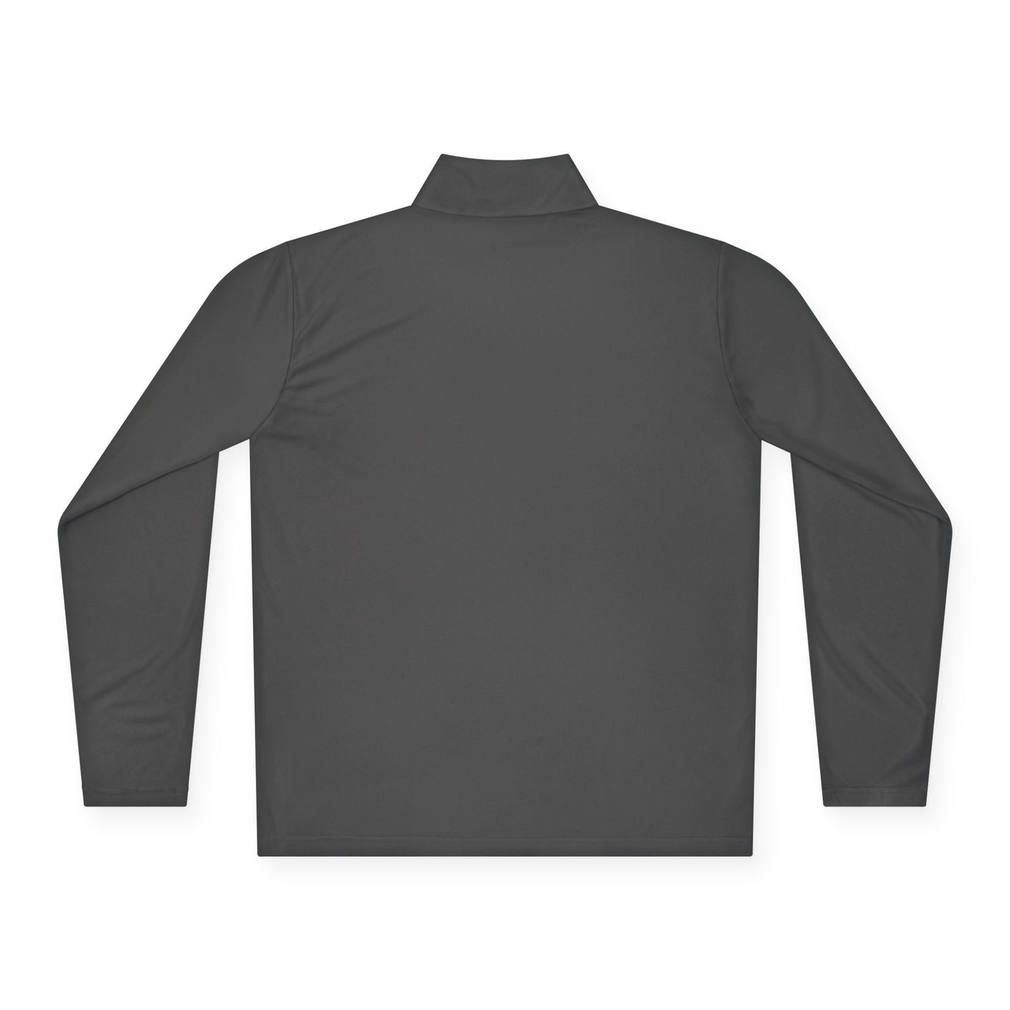 HUMANS APPAREL - Unisex Quarter-Zip Pullover - Cozy Layer for Humans, Perfect for Casual Outings, Gifts for Friends, Outdoor Adventures, Everyday Wear